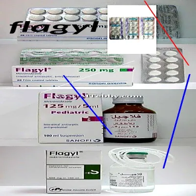 Ovule flagyl sans ordonnance